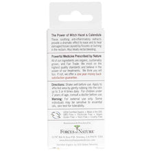 Fissure Control Topical, .17 Oz, by Forces Of Nature, image #3