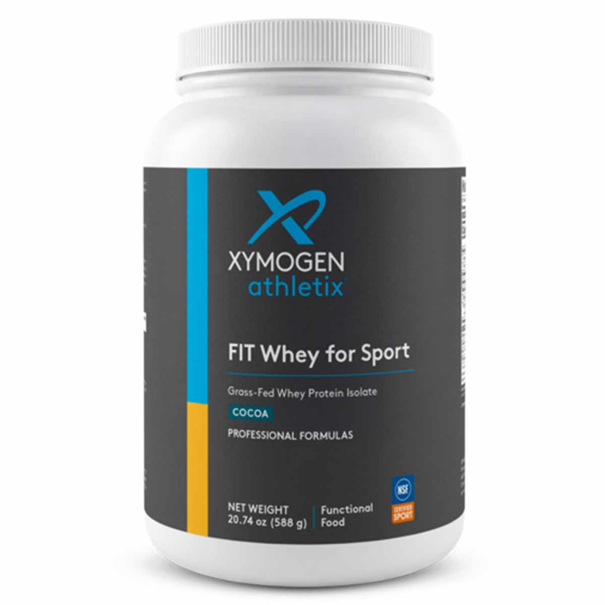 FIT Whey for Sport, by Xymogen