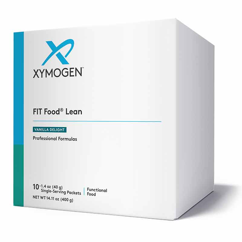 FITFood Lean, by Xymogen