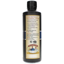 Flax Oil with Preserved Lignans, 16 Oz, by Barleans Organic Oils, image #3