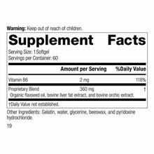 Flax Oil Plus (formerly Cataplex F), by Standard Process, image #2