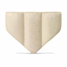 Flaxseed Heatpad, by Somedays