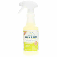 Flea & Tick Control for Pets + Home, Lemongrass, 16 Oz, by Wondercide