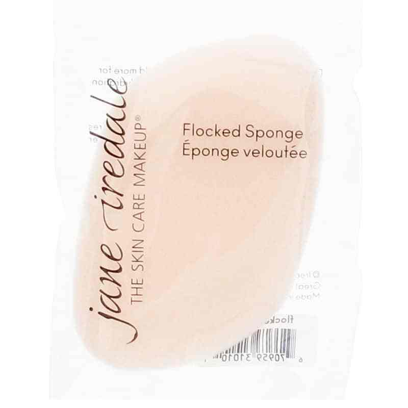 Flocked Sponge, by jane iredale, image #2