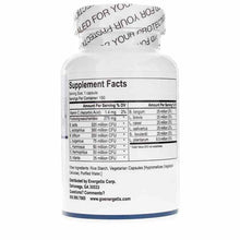 Flora 12+ Multi-Strain Probiotic, by Energetix, image #2