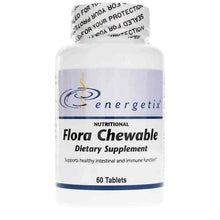Flora Chewable, by Energetix