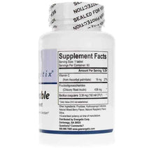 Flora Chewable, by Energetix, image #2