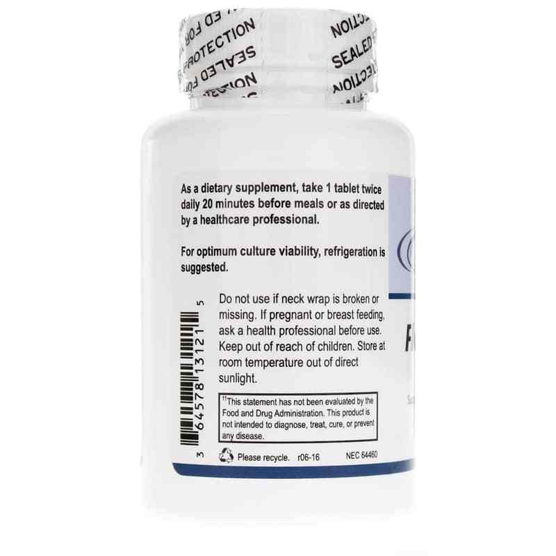 Flora Chewable, by Energetix, image #3