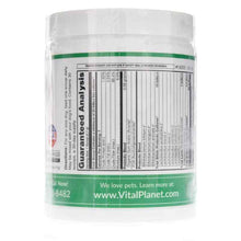 Flora Dog Probiotic 20 Billion CFU Powder, 30 Servings, by Vital Planet, image #2