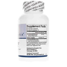 Flora Synergy, 150 Capsules, by Energetix, image #2