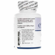 Flora Synergy, 60 Capsules, by Energetix, image #3