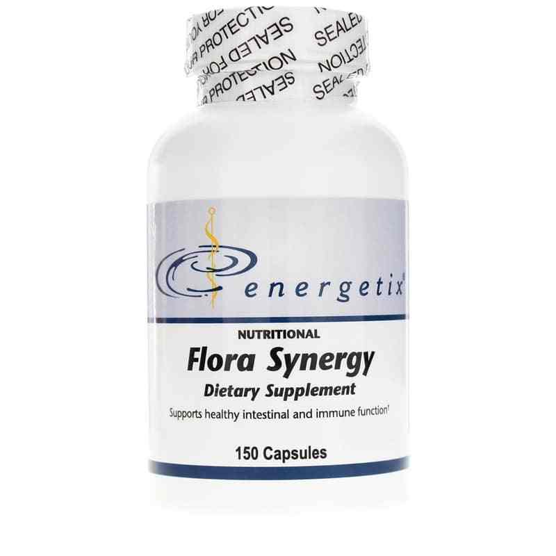 Flora Synergy, by Energetix
