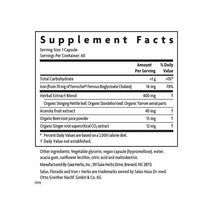 Floradix Iron + Herbs Capsules, 60 Liquid Phyto Caps, by Salus, image #2