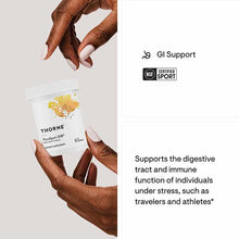 FloraSport 20B® Multi-Strain Probiotic, by Thorne Research, image #2