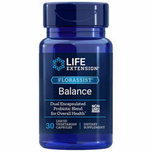 FlorAssist Balance, by Life Extension