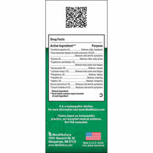 Flu+ Tablets, by BHI, image #3