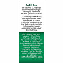 Flu+ Tablets, by BHI, image #5