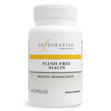 Flush-Free Niacin, by Integrative Therapeutics