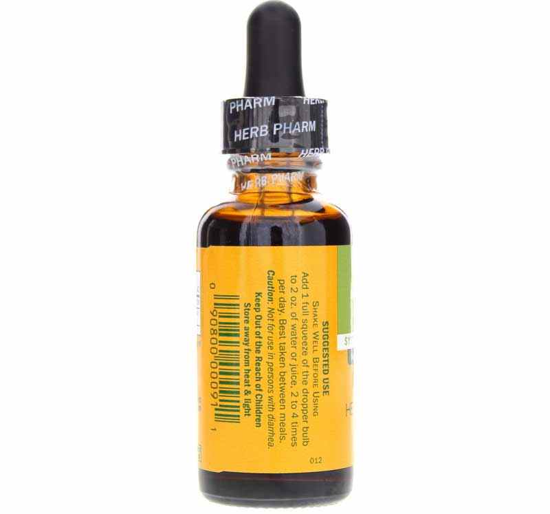 Fo-Ti Extract, 1 Oz, by Herb Pharm, image #3