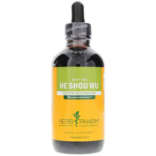 Fo-Ti Extract, 4 Oz, by Herb Pharm