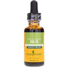 Fo-Ti Extract, by Herb Pharm