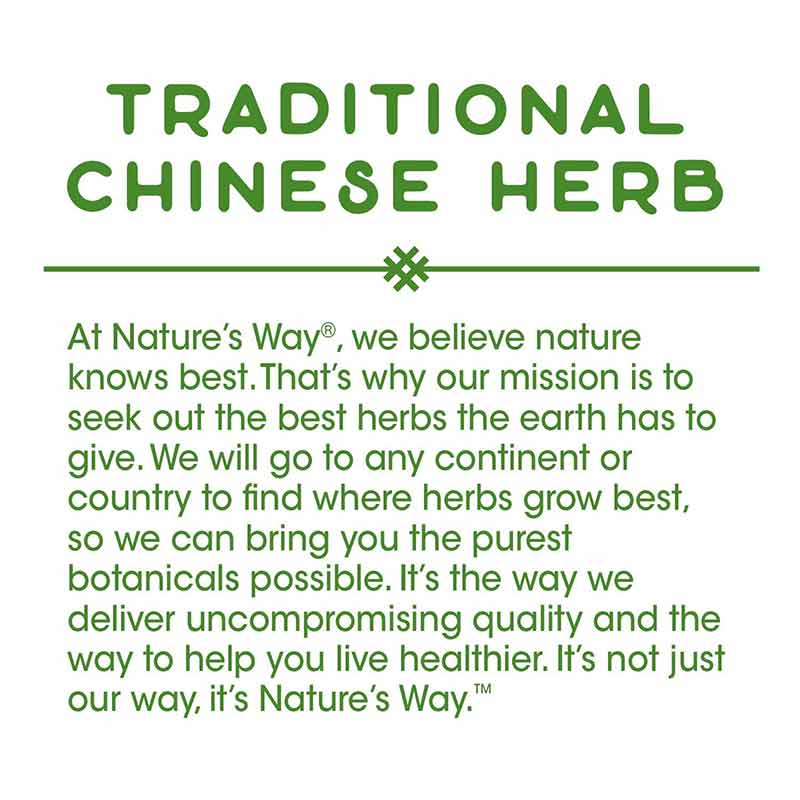 Fo-Ti Root, by Natures Way, image #4