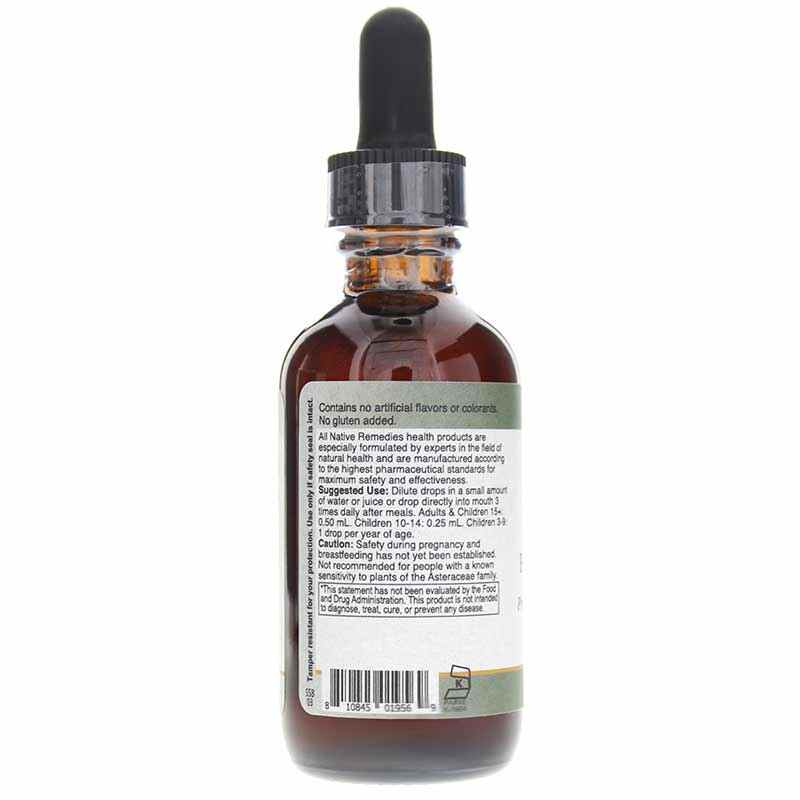 Focus Formula, by NativeRemedies, image #3