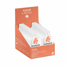 Focus + Recall, by HealthyCell, image #5