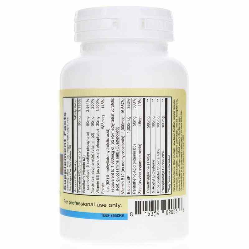 Folate Methylation, by Priority One, image #2