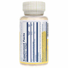 Food Carotene 500 Mcg, Plant Source, by Solaray, image #3