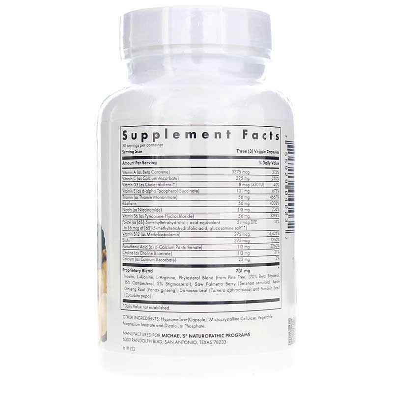 For Men, by Michael's Health, image #2