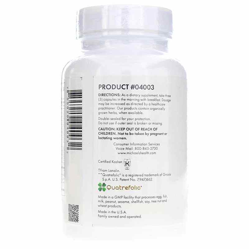 For Men, by Michael's Health, image #3