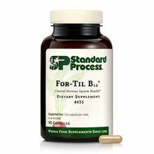 For-Til B12, by Standard Process