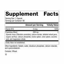 For-Til B12, by Standard Process, image #2