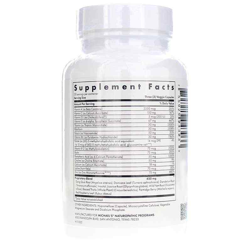 For Women, by Michael's Health, image #2