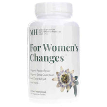 For Women's Changes, by Michael's Health