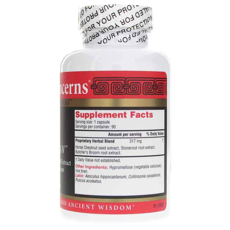 Formula V, by Health Concerns, image #2