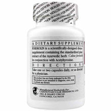 Forskolin, by Cardiovascular Research, image #3