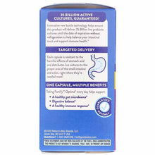 Fortify Optima 35 Billion, 60 Veg Capsules, by Natures Way, image #4