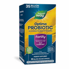 Fortify Optima 35 Billion, by Natures Way