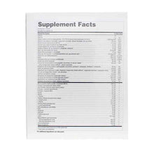 Foundation Essentials for Men & Women without Iron, 30 Packets, by NuMedica, image #3