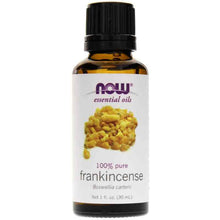 Frankincense Essential Oil 100% Pure, by NOW Foods