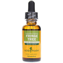 Fringe Tree Extract, by Herb Pharm