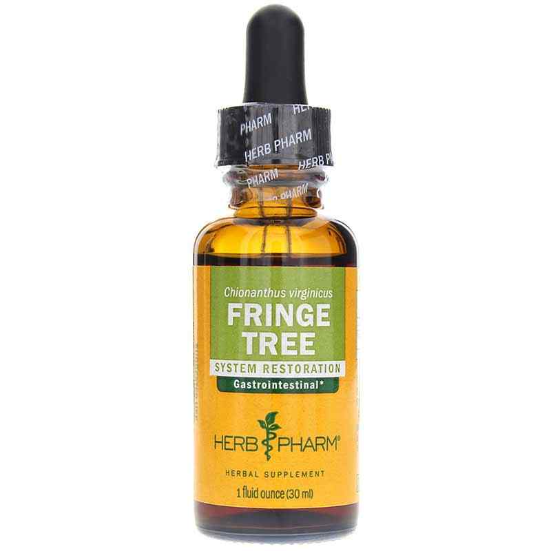 Fringe Tree Extract, by Herb Pharm