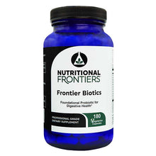Frontier Biotics 6 Billion CFU, by Nutritional Frontiers