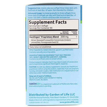 FucoThin Natural Fat Burner, 90 Softgels, by Garden of Life, image #2