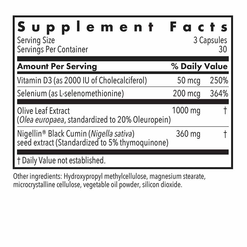 Full Spectrum Digest with Glutalytic, 90 Veg Capsules, by Allergy Research Group, image #2