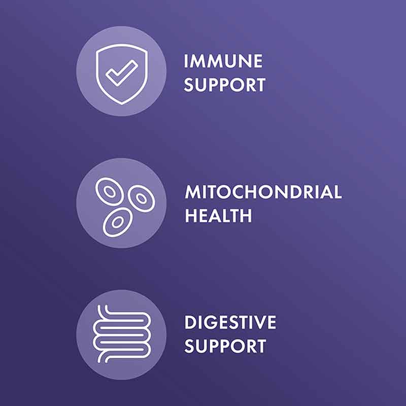Full Spectrum Enzymes, 90 Capsules, by Dr. Mercola, image #3