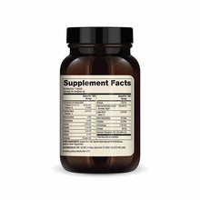 Full spectrum Enzymes for Women, 90 Capsules, by Dr. Mercola, image #2