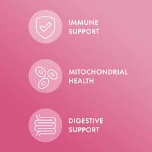 Full spectrum Enzymes for Women, 90 Capsules, by Dr. Mercola, image #3